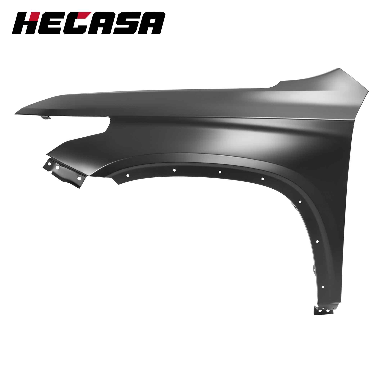 Fender Quarter Panel Driver Side For Chevy Chevrolet Traverse 2018-2024 84679031 Fender Quarter Panel Driver Side For Chevy Chevrolet Traverse 2018-2024 84679031