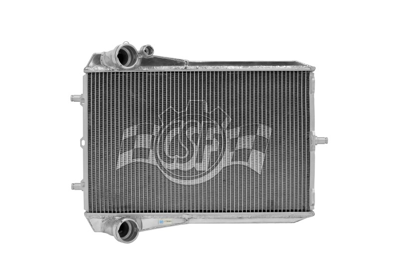 CSF High-Performance All-Aluminum Radiator for Porsche 911 Turbo & GT2 (996 &
