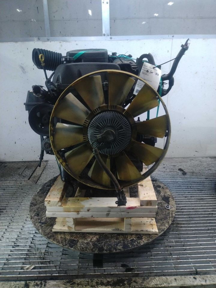 Engine 4.2L VIN S 8th Digit Fits 02 BRAVADA 792829 Engine 4.2L VIN S 8th Digit Fits 02 BRAVADA 792829