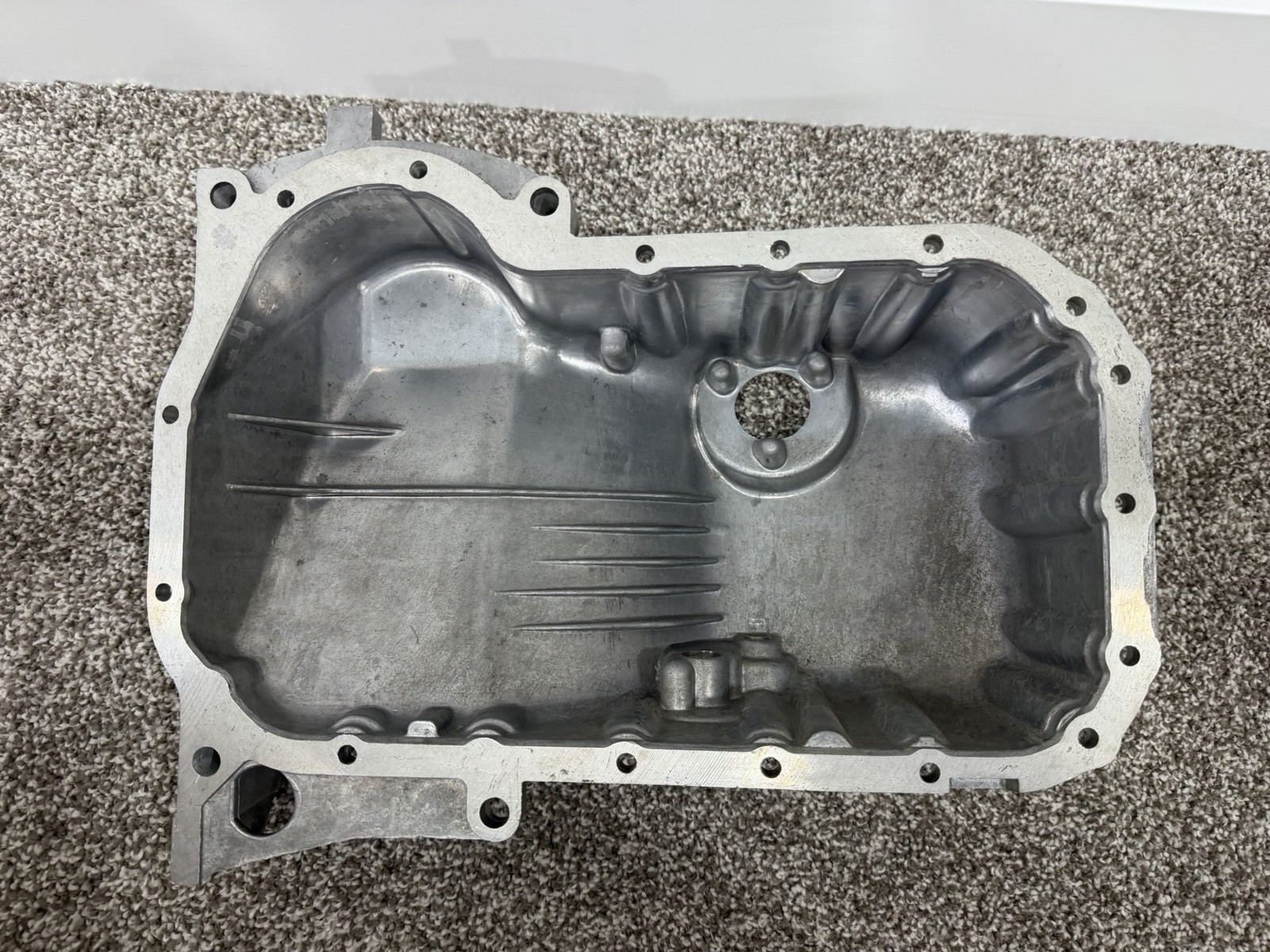A-Premium Engine Oil Pan 2015-16 Acura CRV 2016-18 Acura ILX A-Premium Engine Oil Pan 2015-16 Acura CRV 2016-18 Acura ILX