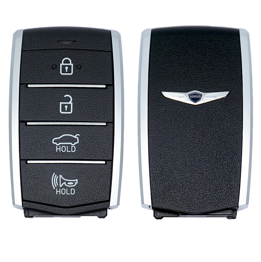 OEM 2017-2020 GENESIS G80 SMART KEYLESS PROXIMITY REMOTE FOB 95440-D2000BLH