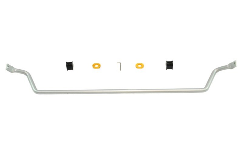 Whiteline 22mm Front Heavy-Duty Swaybar for Subaru 2009-10 Forester BSF39