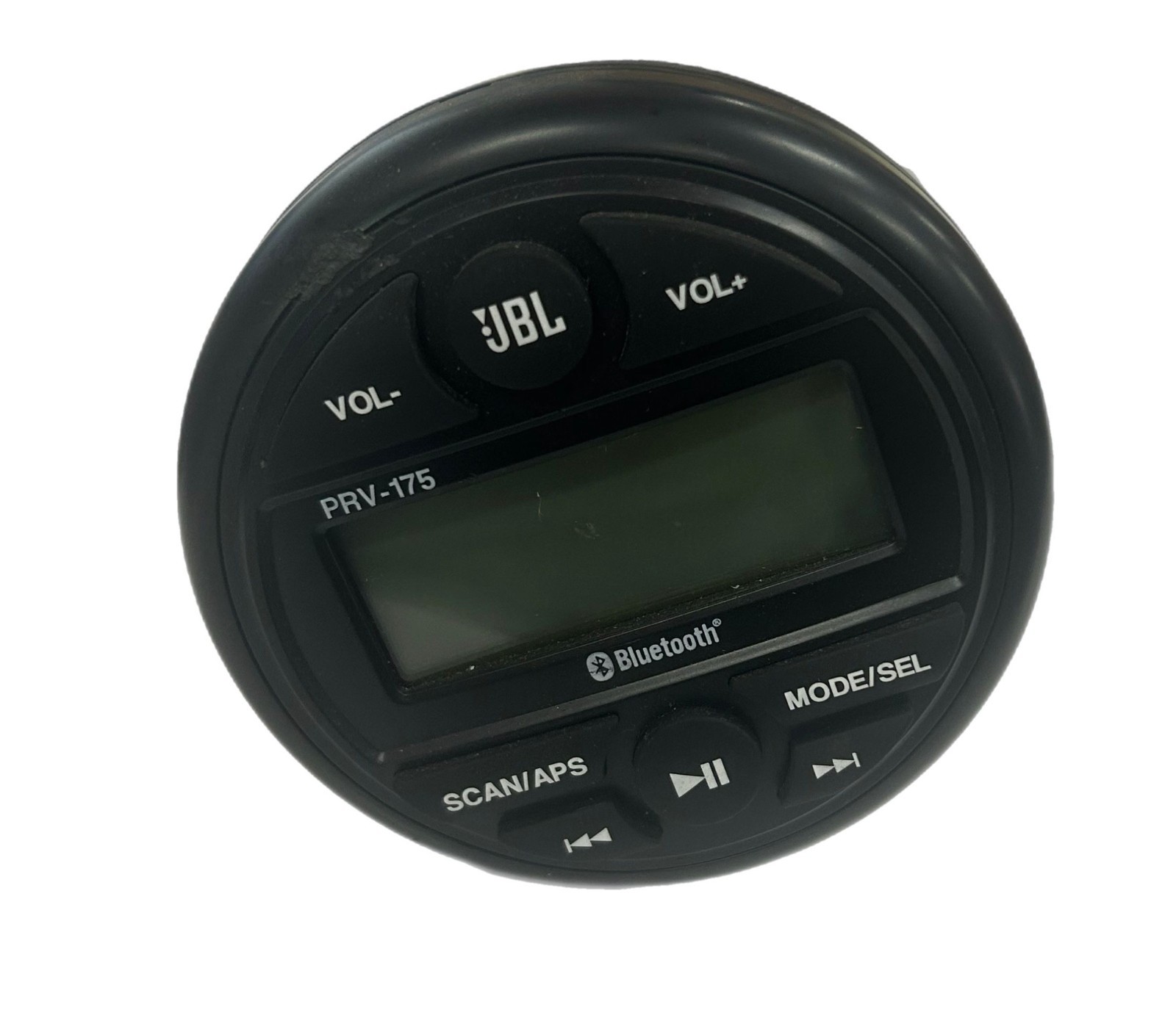 JBL Bluetooth Gauge Style Radio / Stereo PRV-175