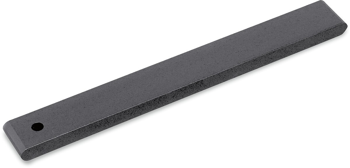 Jims Black Primary Locking Bar for Big Twin Jims Black Primary Locking Bar for Big Twin
