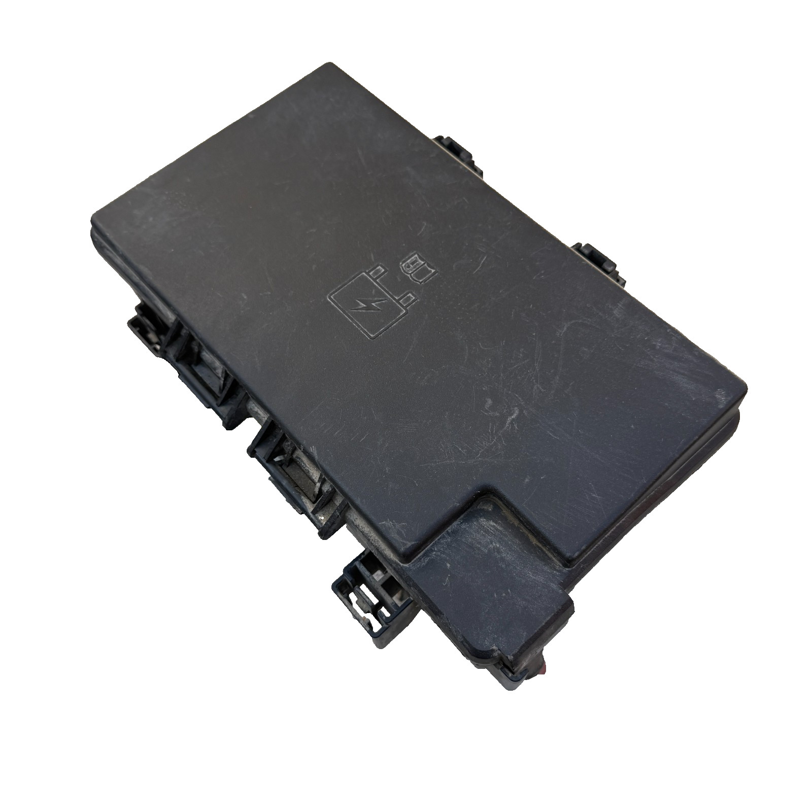 13-14 Dodge RAM 1500 TIPM Totally Integrated Power Module Fuse Box 68089578AG