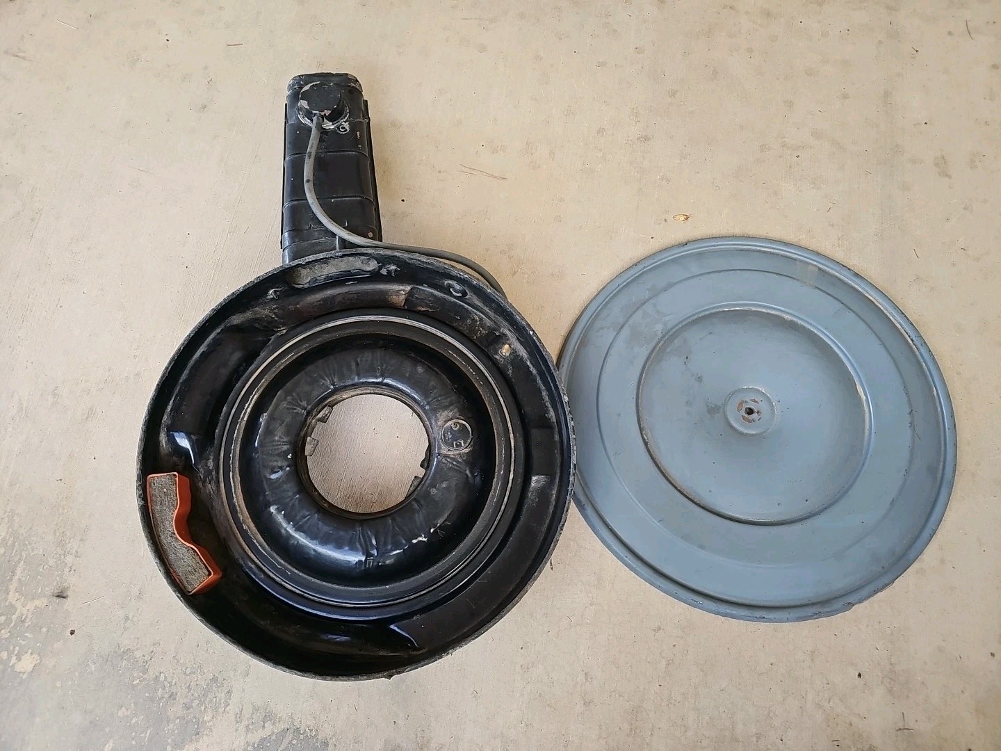 1980 1981 1982 1983 1984 1985 1986 Ford Truck Air Cleaner 1980 1981 1982 1983 1984 1985 1986 Ford Truck Air Cleaner