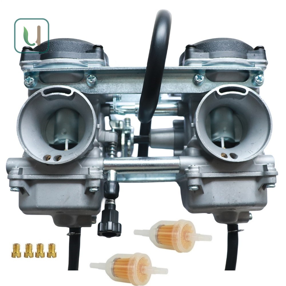Carburetor 15001-1334 For 1987 1988-2009 Kawasaki Ninja 500 EX500 GPZ500