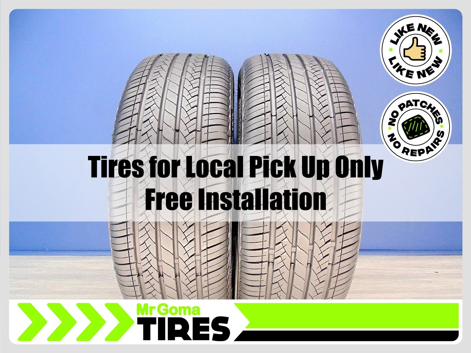 2 Westlake Radial Sa-07 Radial 215/55R18 Used Tires 9/32 Tread No Patch 2155518 2 Westlake Radial Sa-07 Radial 215/55R18 Used Tires 9/32 Tread No Patch 2155518