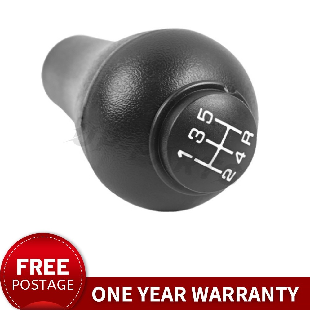 For 1998-10 Dodge Ram 2500 3500 5 Speed Manual Standard Transmission Shift Knob