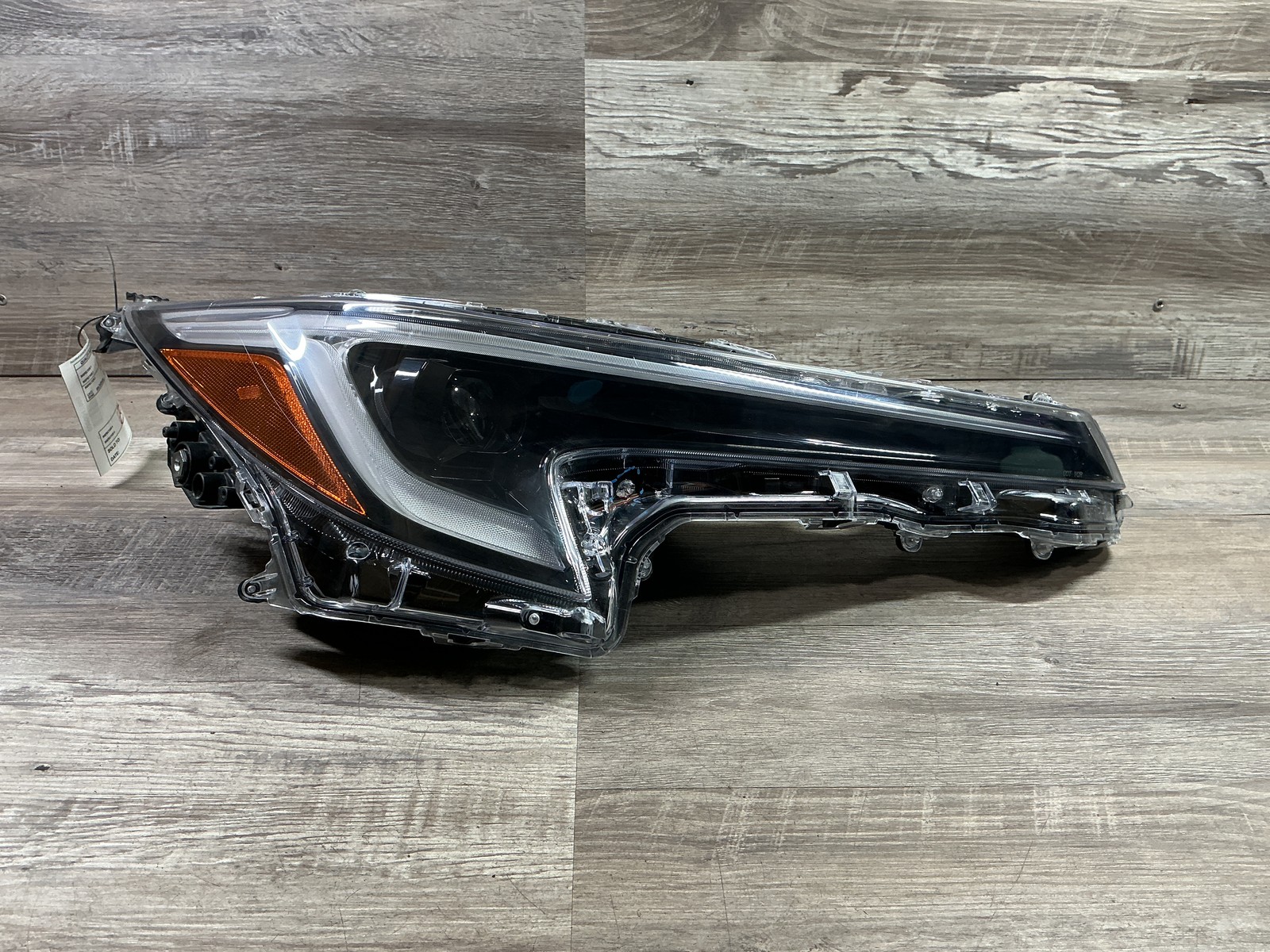 USED - 2023-2025 Toyota Corolla R Headlamp LED - OEM USED - 2023-2025 Toyota Corolla R Headlamp LED - OEM