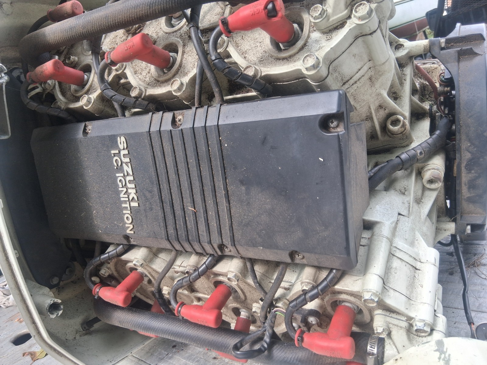 cdi suzuki dt 150 cdi suzuki dt 150