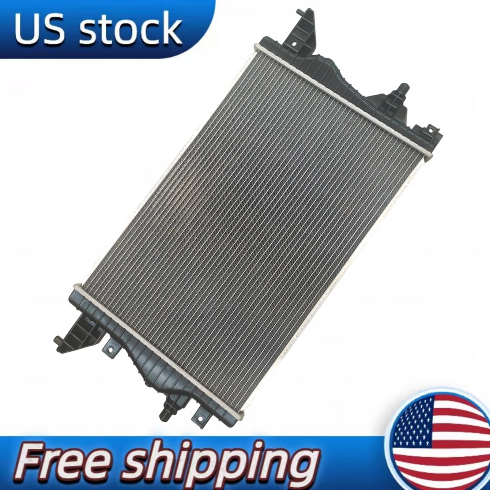 1.6L HYBRID Engine Cooling Radiator 25310-BY100 Fit Hyundai Elantra 2021-2026 1.6L HYBRID Engine Cooling Radiator 25310-BY100 Fit Hyundai Elantra 2021-2026