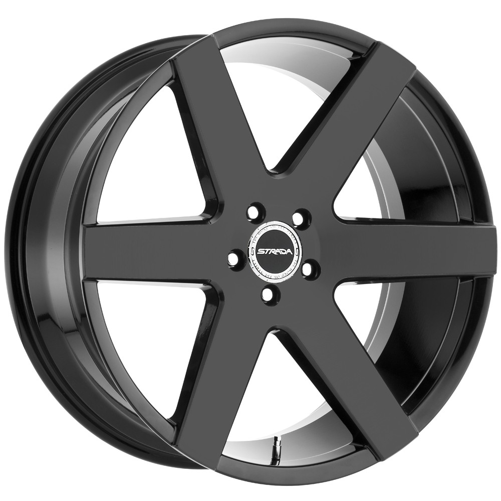 Strada S60 Coda 24x10 6x5.5\ Strada S60 Coda 24x10 6x5.5\