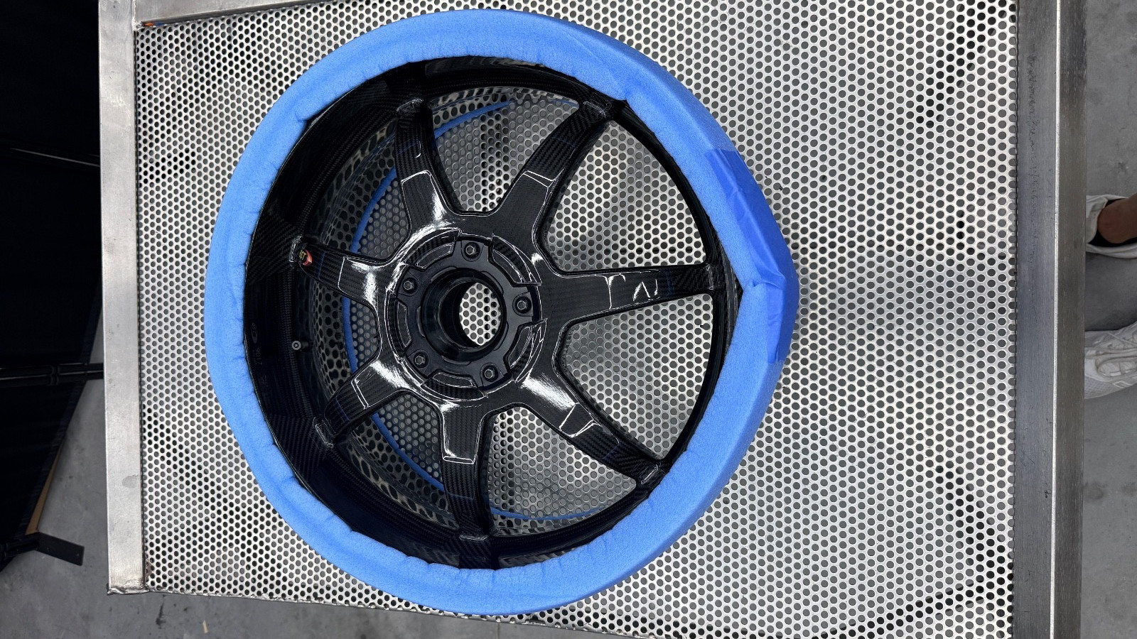 BST Rear Wheel Rim Ducati 1098/1198/1199/1299/V2/V4 Multistrada BST Rear Wheel Rim Ducati 1098/1198/1199/1299/V2/V4 Multistrada