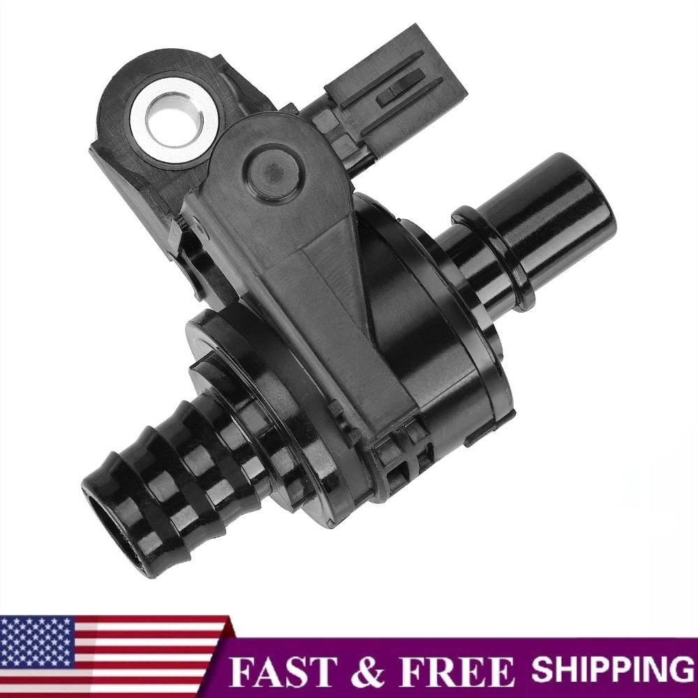 Engine Coolant Bypass Control Valve For Toyota Camry RAV4 Models 2019-2023 Engine Coolant Bypass Control Valve For Toyota Camry RAV4 Models 2019-2023