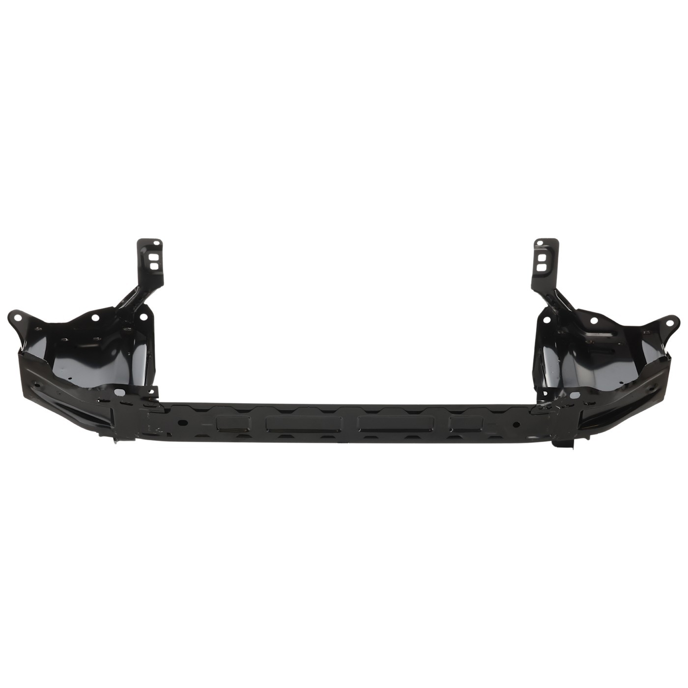 Bumper Face Bar Reinforcement Front  LX6Z17757F for Ford Bronco Sport 2021
