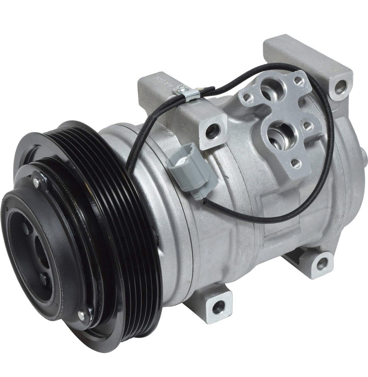 ECCPP A/C Compressor 10S20C for Acura MDX Honda Accord Odyssey Ridgeline