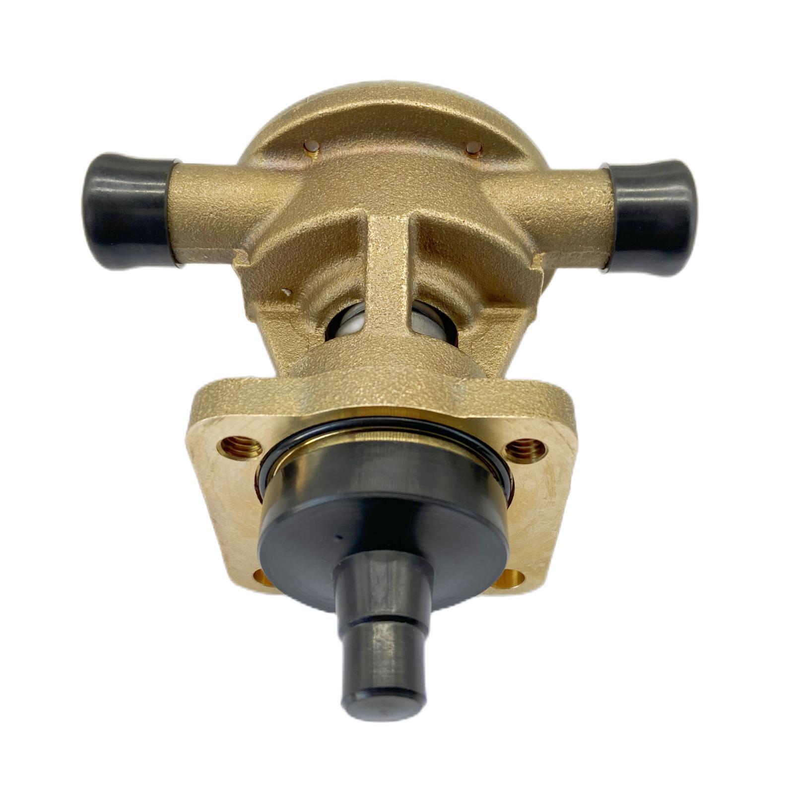 Raw Sea water pump Replaces Northern Lights 25-12007 25-18305 Jabsco 30415-7001