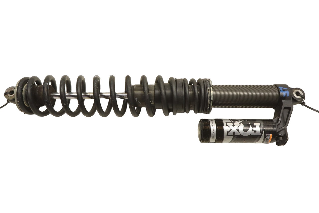 Yamaha Wolverine 1000 RMAX2 XT-R 23 Shock Front B4M-F350A-04-00 #1 54666