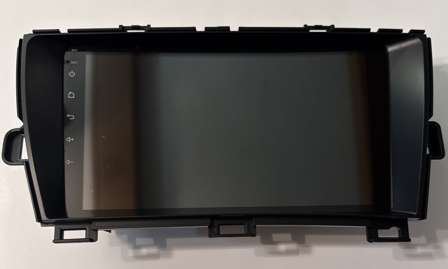 Leadfan Android Car Navigation For Toyota Prius 2010-2015, 9 inch Untested Leadfan Android Car Navigation For Toyota Prius 2010-2015, 9 inch Untested
