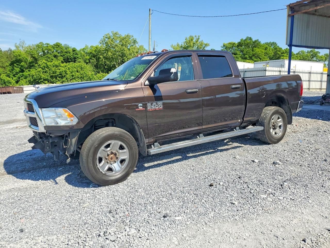 Chassis ECM Multifunction Fits 17-18 DODGE 2500 PICKUP 1030924