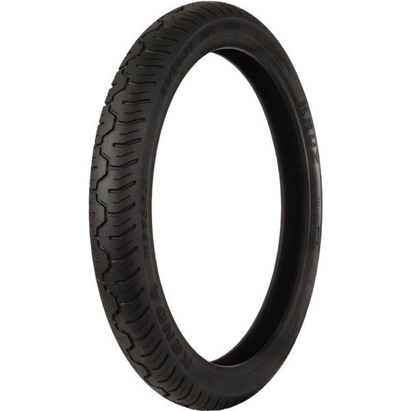100/90-19 Kenda K673 Kruz Front Tire 100/90-19 Kenda K673 Kruz Front Tire