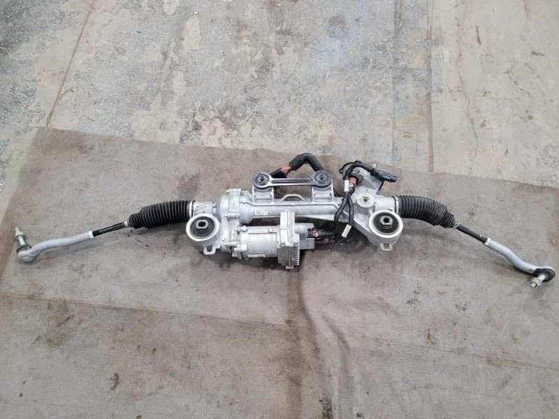 2021-2022 GMC Sierra 1500 Electric Power Steering Gear Rack & Pinion Factory OEM