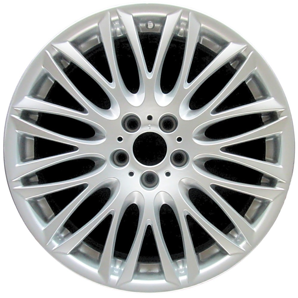(Ships Today) Wheel Rim BMW 745Li 745i 750Li 750i 760Li 760i Alpina B7 Front OE