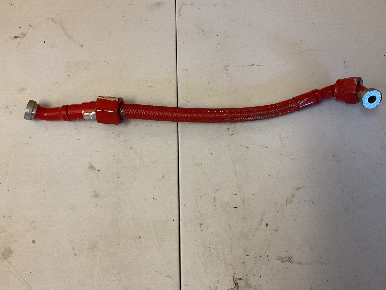 Cummins TUR OIL SUPPLY TUBE 5285608 Cummins TUR OIL SUPPLY TUBE 5285608
