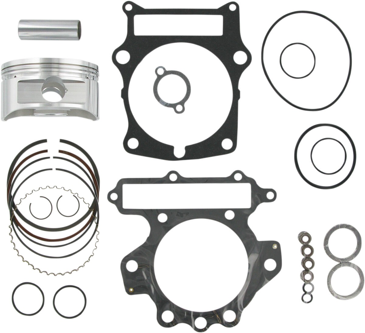 Wiseco PK1058 Top End Kit 96mm +1.00mm Grizzly 600 Wiseco PK1058 Top End Kit 96mm +1.00mm Grizzly 600