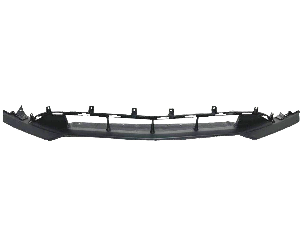 New Fits 2016-2018 Chevrolet Malibu Front Bumper Lower Cover Local Pickup