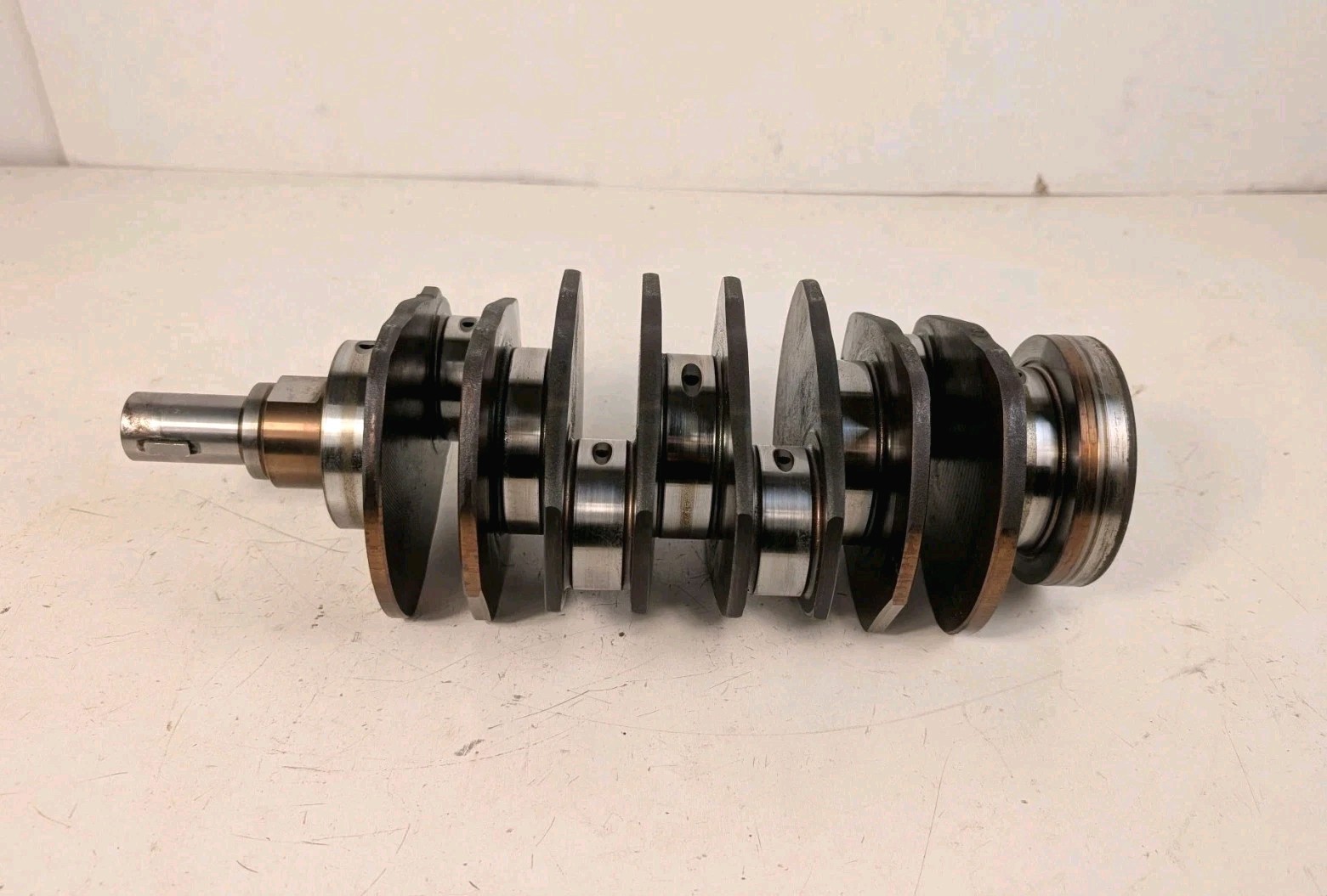 2019 - 2024 Subaru Ascent Engine Crankshaft 12200AA59A OEM 