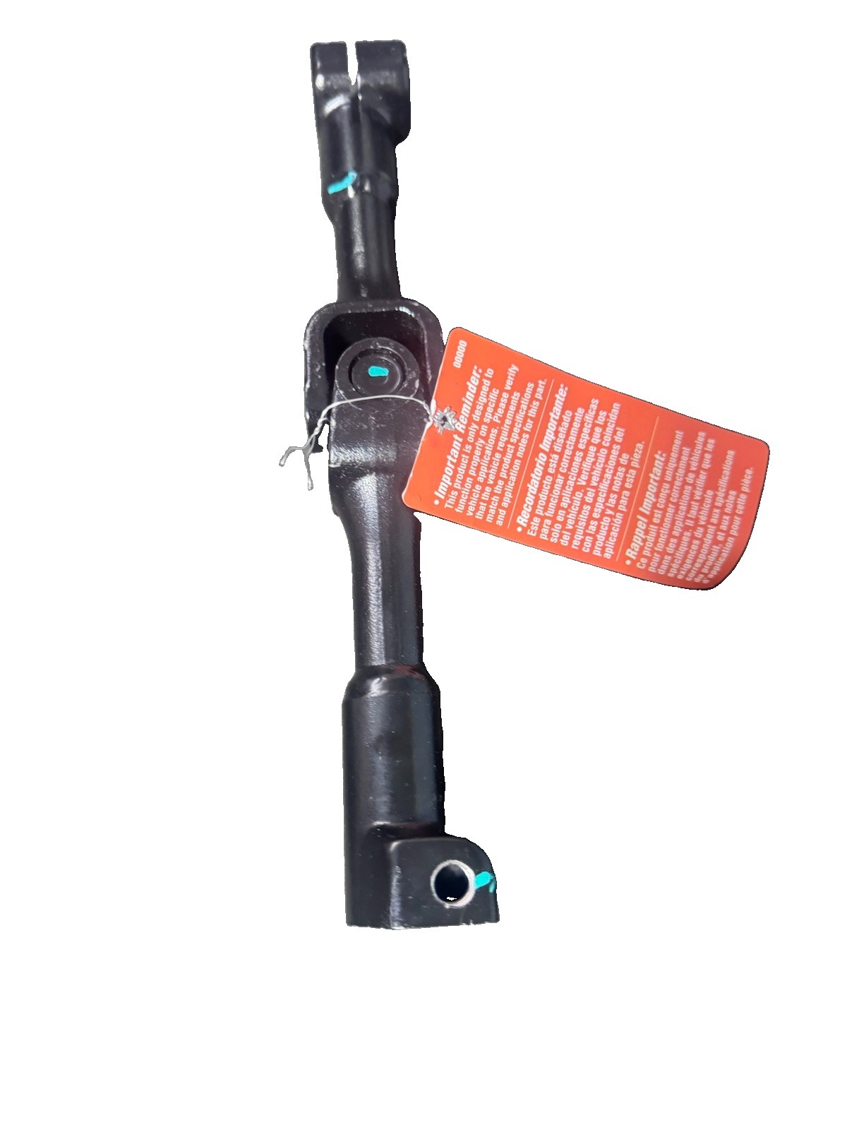 Dorman 425-207 Steering Shaft for Select Ram Models – Missing The 2 Bolts