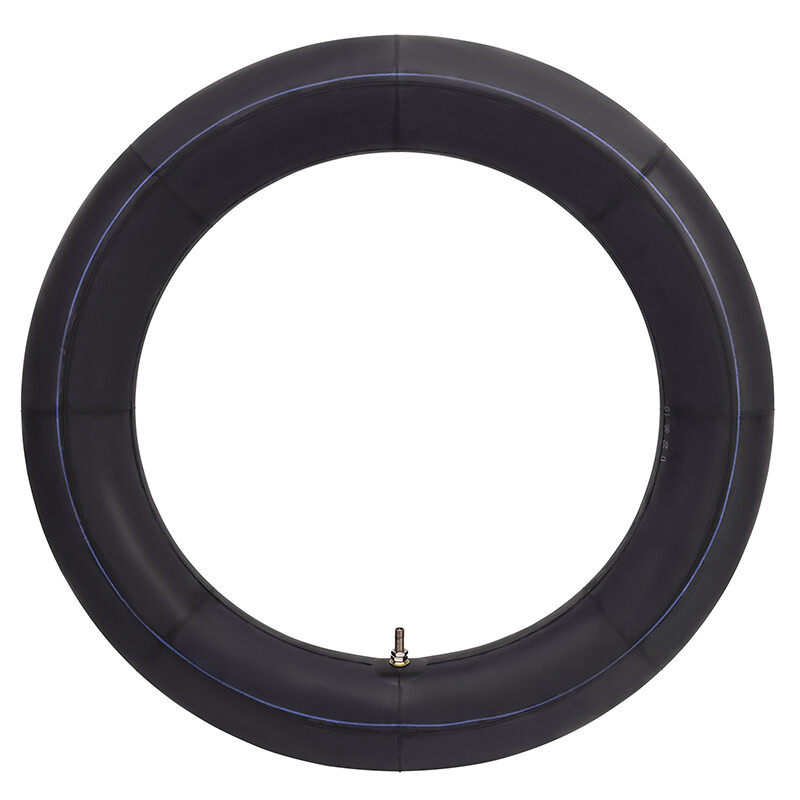130/90-16 Side Motorcycle Tire Inner Tube Heavy Dutal W/ Metal Valve 130/90-16 Side Motorcycle Tire Inner Tube Heavy Dutal W/ Metal Valve