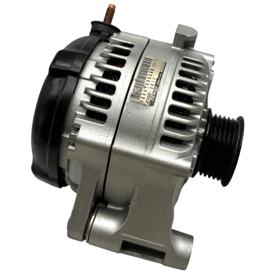 OEM Alternator For Jeep Wrangler 2012-2018 3.6L 68078950AA 11584N A-80563