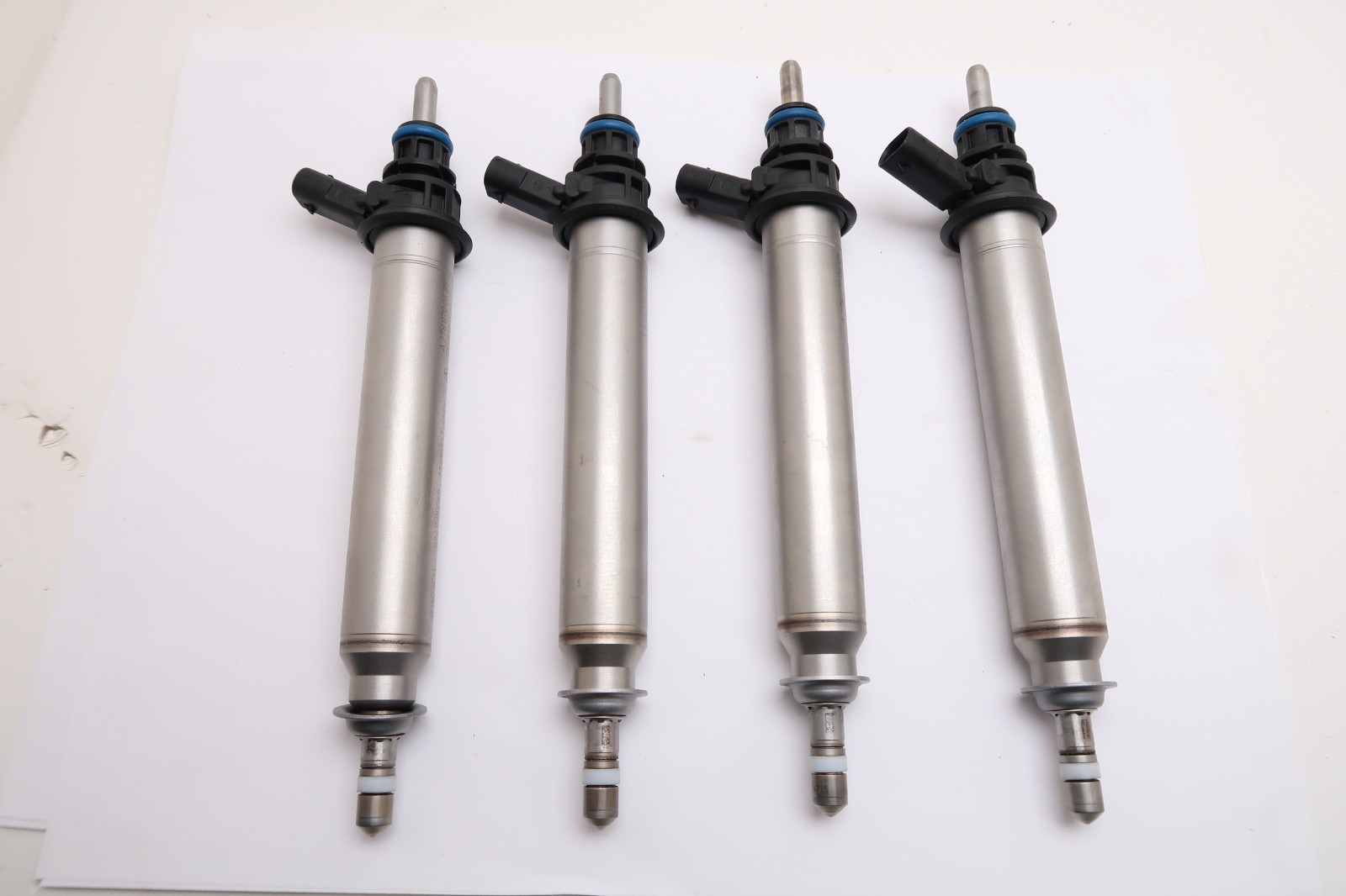 1PC OEM FUEL INJECTOR FOR MERCEDES-BENZ C300 2015-2025 2.0 A2780700687