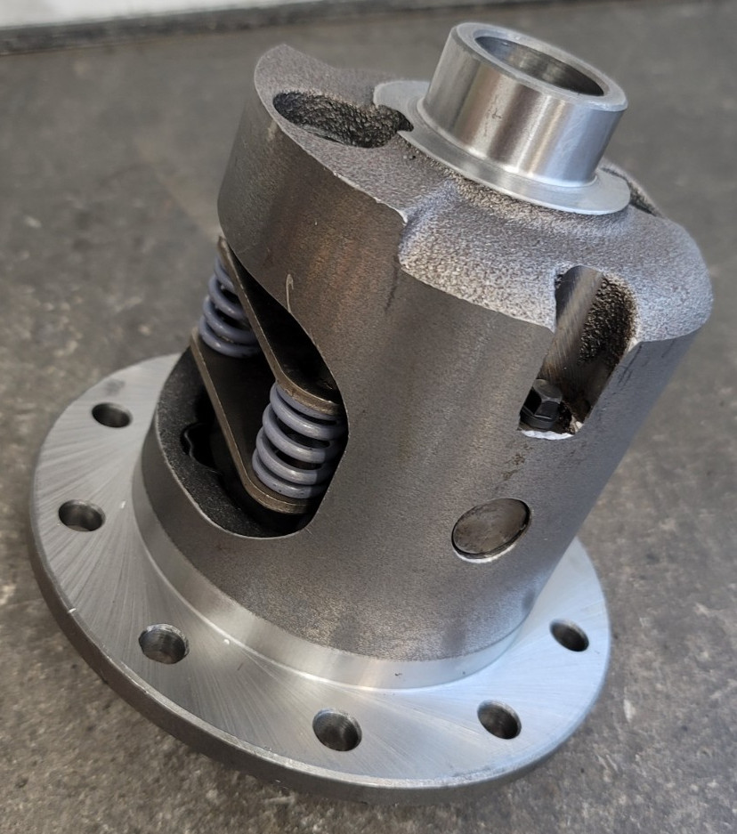 USED - GM 8.5 USED - GM 8.5