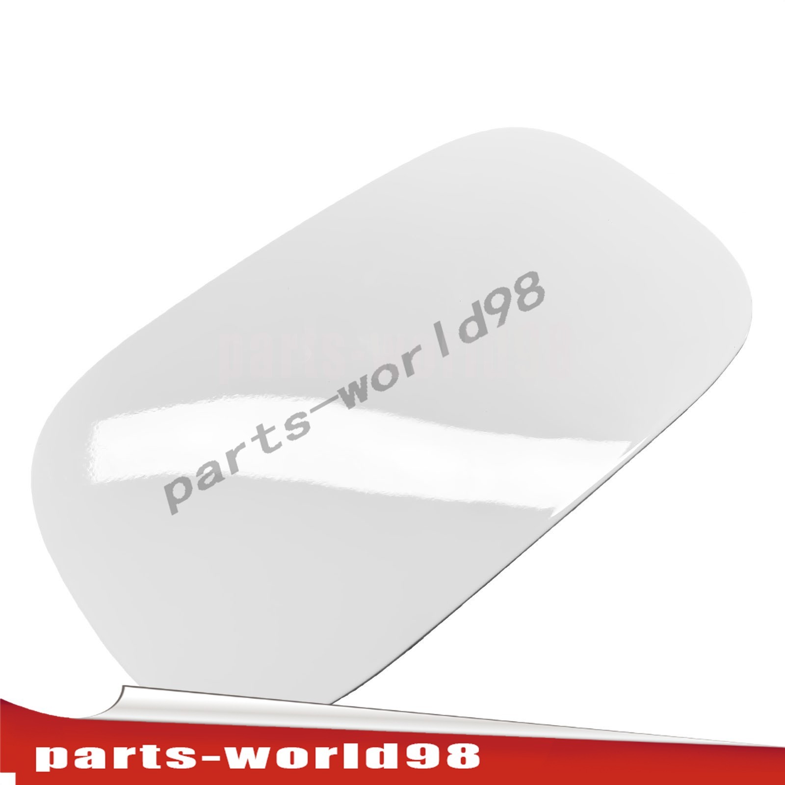 2537570400 Fuel Filler Door Rear For Mercedes Benz GLC300 GLC43 AMG 2016-22 NEW