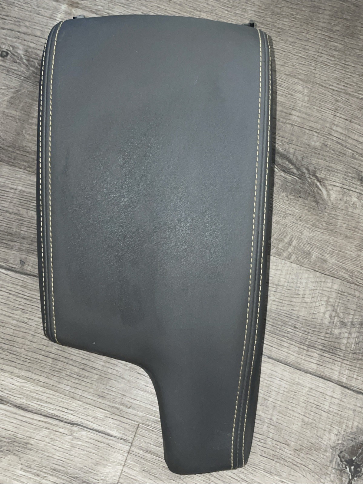 2018-2023 Subaru Crosstrek, ARMRES Console Front Leather Armrest