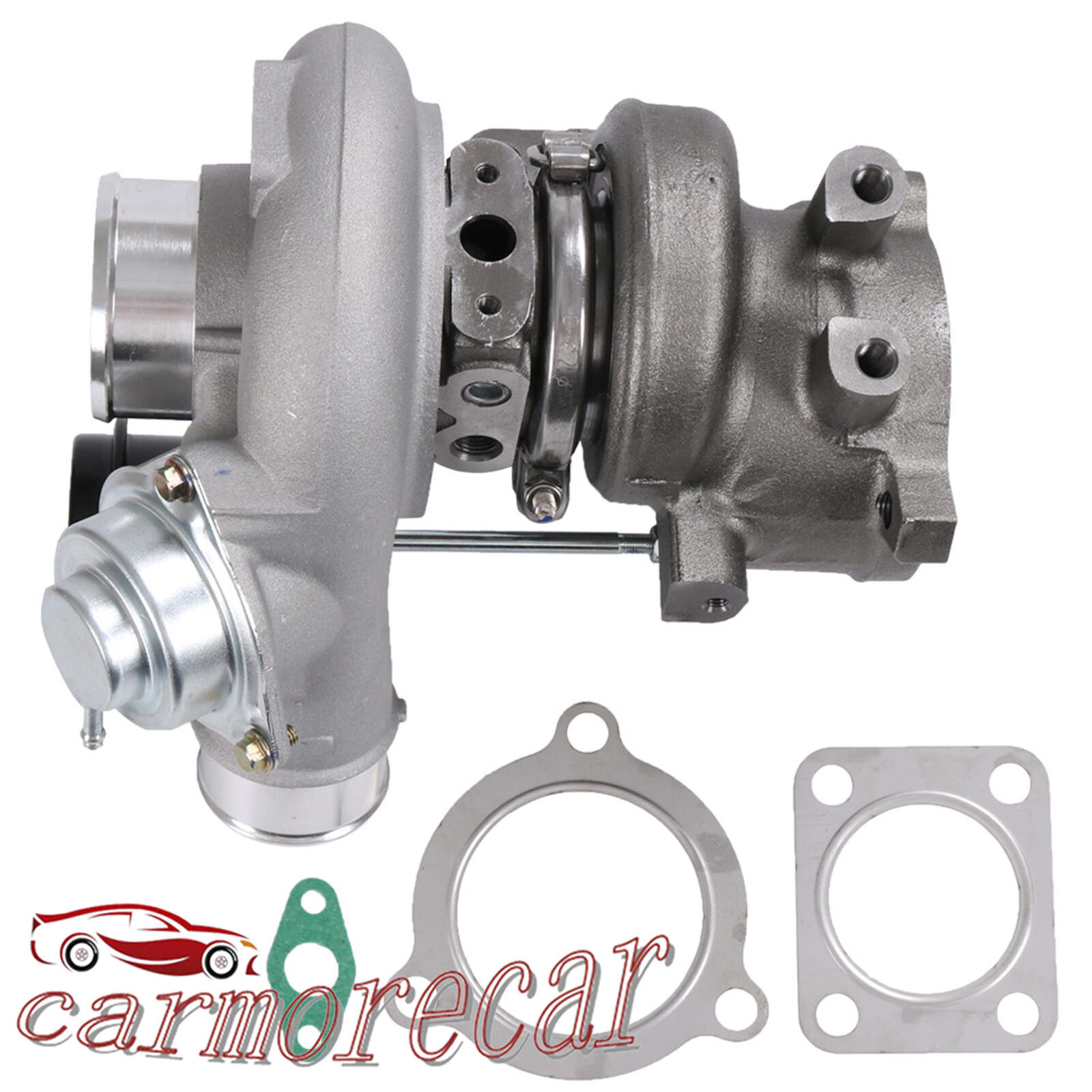 Turbocharger 28231-2C410 For Hyundai Genesis Coupe 2010-12 TD04L-04H 49377-06902