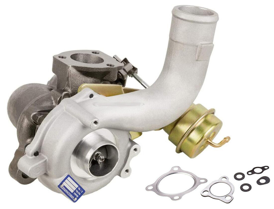 K04-001 TURBO/ TURBOCHARGER UPGRADE 400+HP FOR VOLKSWAGEN JETTA/GOLF 1.8T 00-05