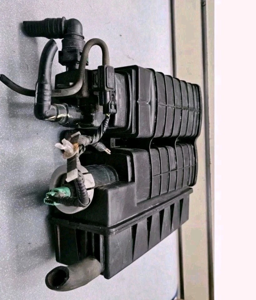 ๐2008-2012 Honda Accord Charcoal Fuel Evap Emission Vapor Canister Tank๐ ๐2008-2012 Honda Accord Charcoal Fuel Evap Emission Vapor Canister Tank๐