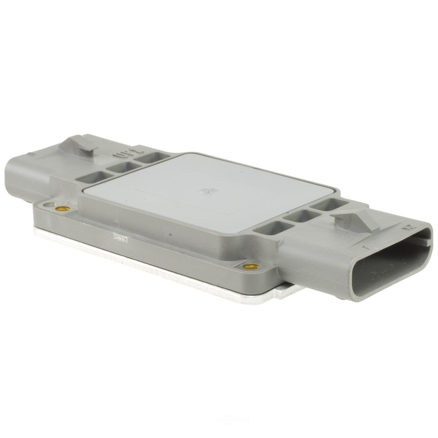 Ignition Control Module WVE 6H1100