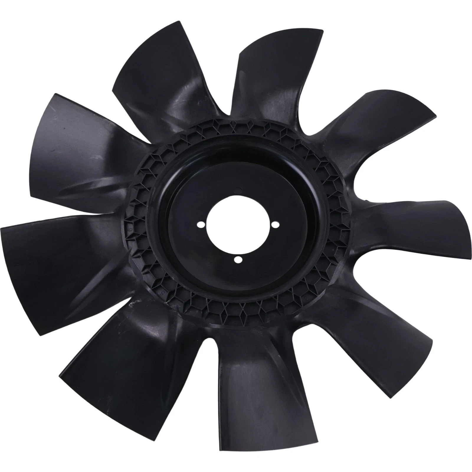 9 Blade Fan AT312123 for John Deere 4045 Engine 210LJ 310J 315J 325J 410J 9 Blade Fan AT312123 for John Deere 4045 Engine 210LJ 310J 315J 325J 410J