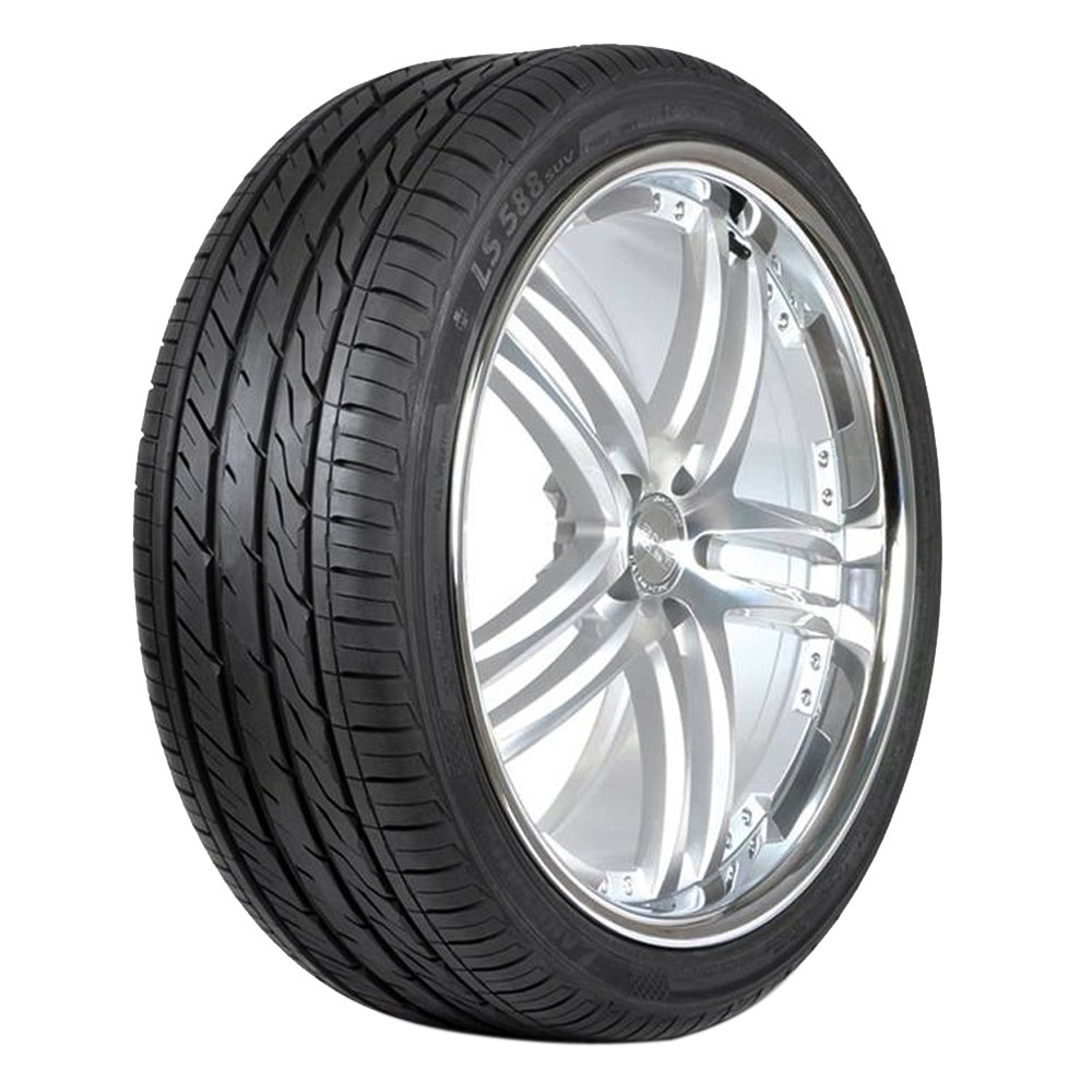 NEW OLD STOCK - LANDSAIL LS588 SUV/CUV 255/55R19XL 111V (Quantity of 1)
