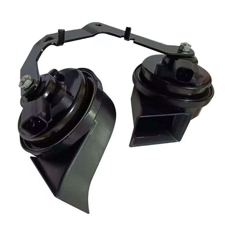 New Low High Horn Assembly For Tesla Model Y 1507242-00-B