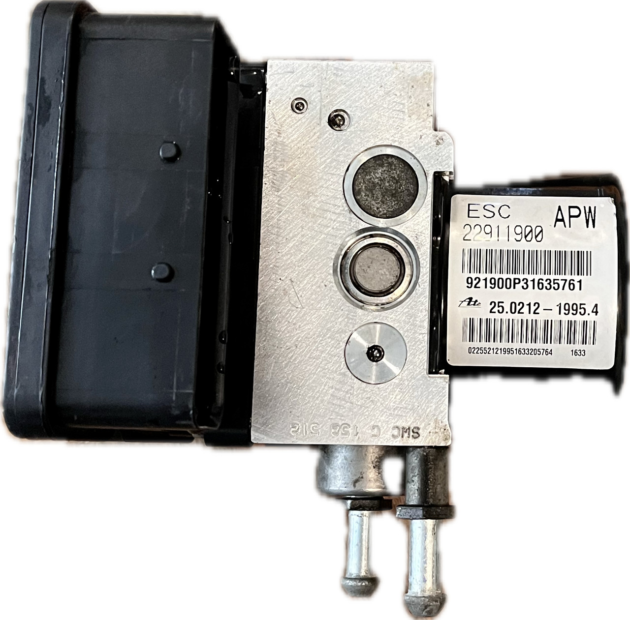 π 2012-2017 Chevy Equinox GMC Terrain ABS Control Module 22911900 OEM β
π 2012-2017 Chevy Equinox GMC Terrain ABS Control Module 22911900 OEM β