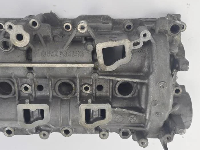 Cam House 1.5 EcoBlue Ford Peugeot Opel ZTGA OEM Original 9812647280 Cam House 1.5 EcoBlue Ford Peugeot Opel ZTGA OEM Original 9812647280