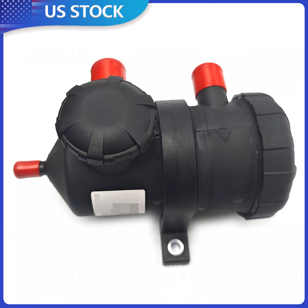 New Oil Separator 3931070550 for MANN+HUMMEL ProVent 200