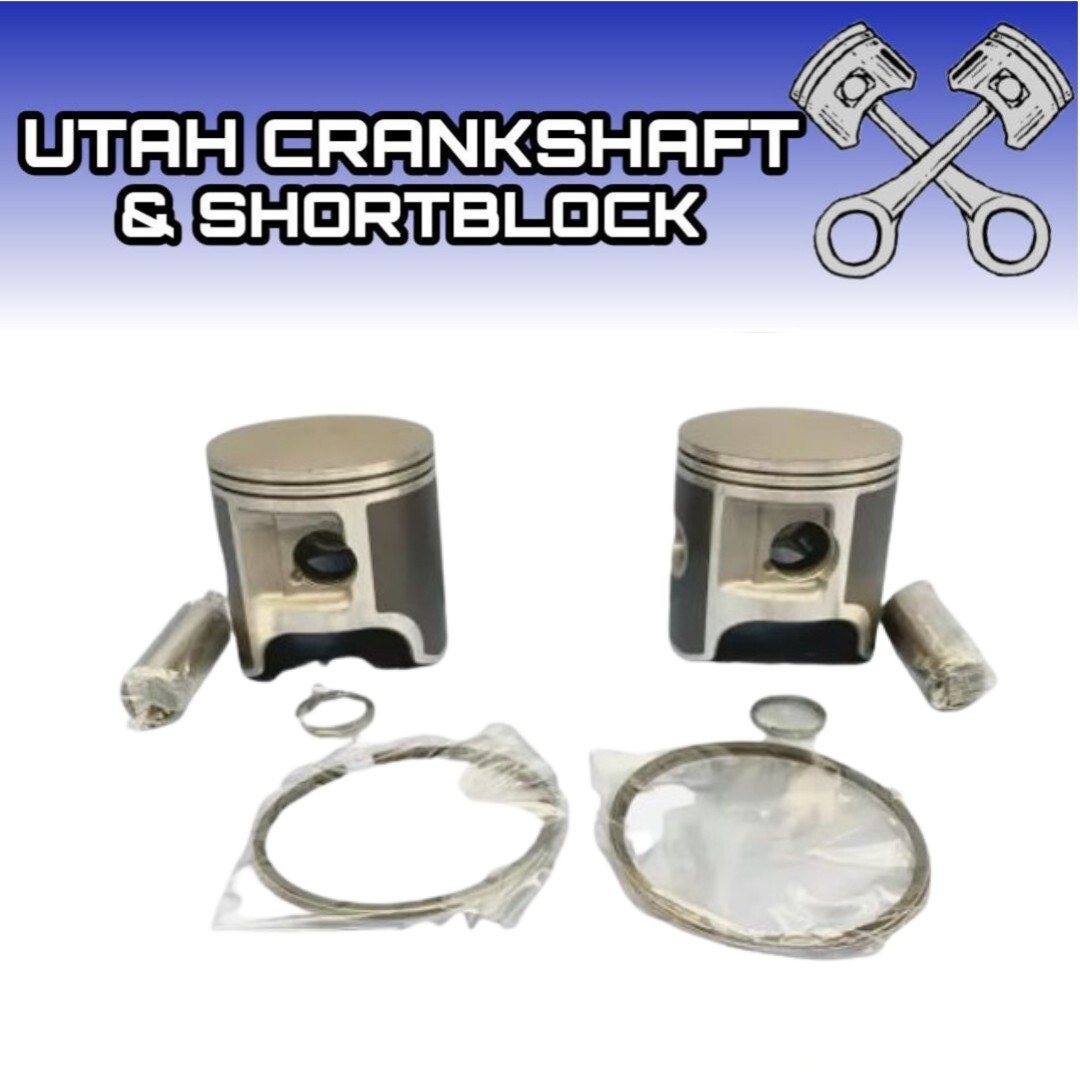 Polaris 900 2005-2006 SPI Piston Kits Switchback RMK Fusion STD 83MM Polaris 900 2005-2006 SPI Piston Kits Switchback RMK Fusion STD 83MM